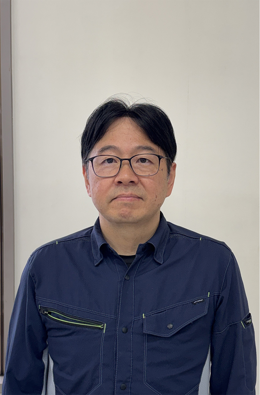 ご挨拶